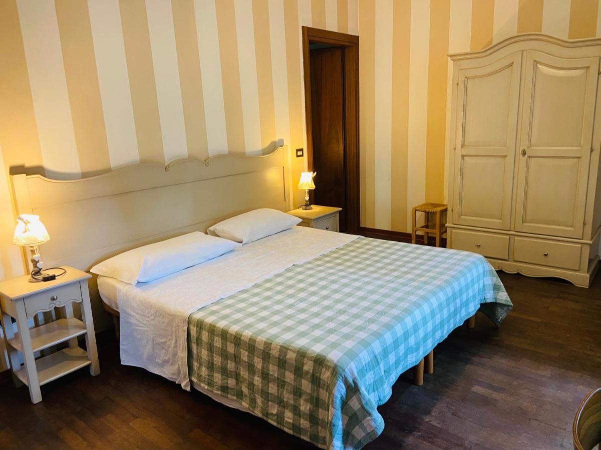 B&B Al Ponte Padua Exterior foto