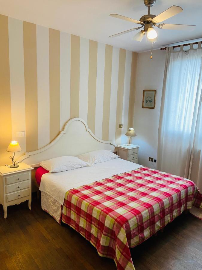 B&B Al Ponte Padua Exterior foto