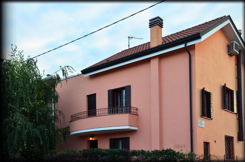 B&B Al Ponte Padua Exterior foto